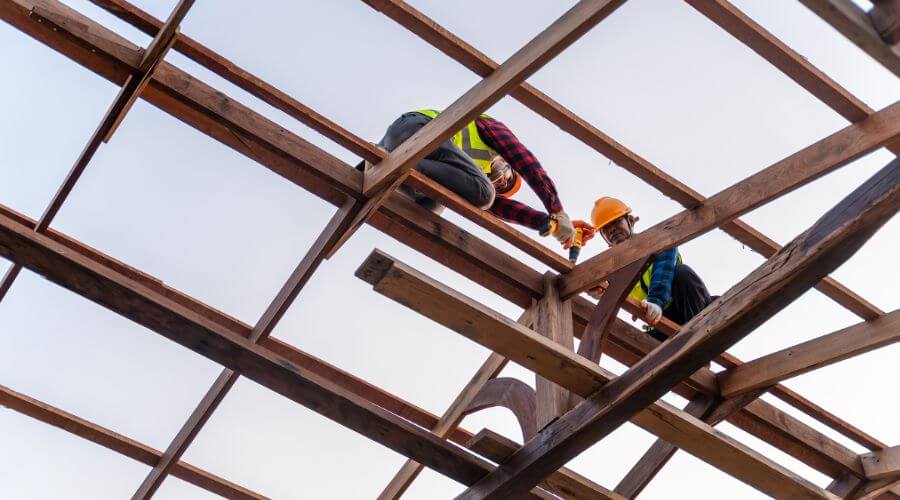 Expert Emergency Roof Repairs services in Acton, CA